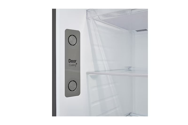 Refrigeradora Top Freezer 7.6p³ Smart Inverter (VT22BPY)