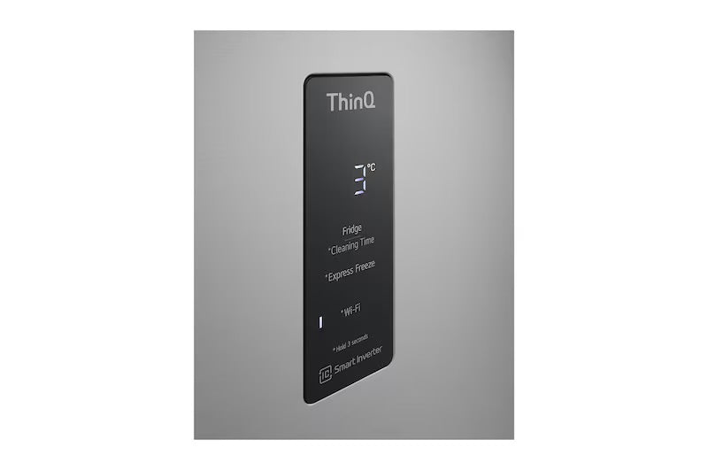 Refrigeradora Top Freezer 7.6p³ Smart Inverter (VT22BPY)