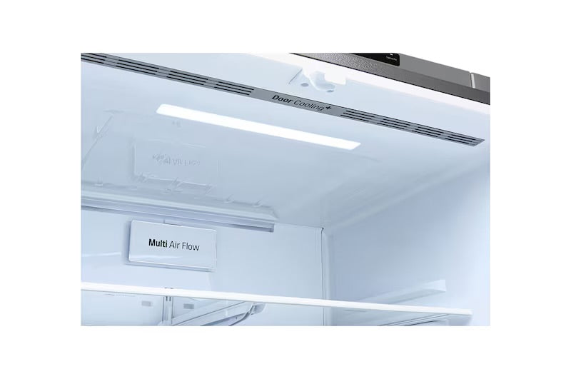 Refrigeradora French Door VF29BVP