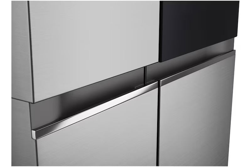 Refrigeradora Side by Side VS25VVNW (DUP)