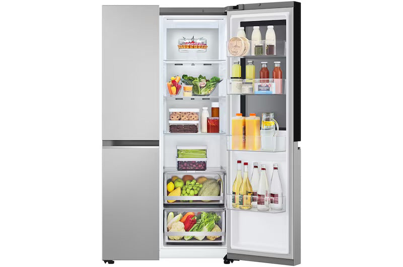 Refrigeradora Side by Side VS25VVNW (DUP)