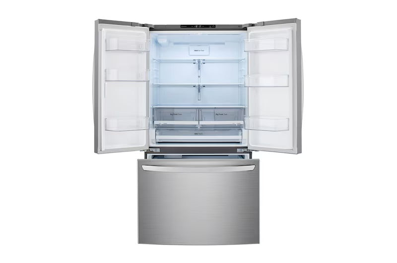 Refrigeradora French Door GM78BGP