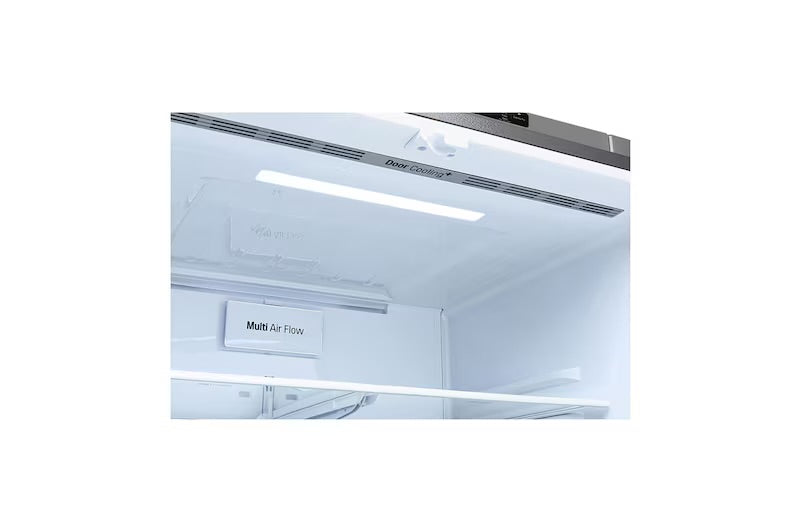 Refrigeradora French Door GM78BGP