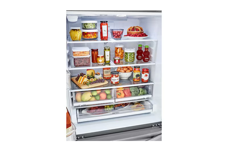 Refrigeradora French Door GM78BGP