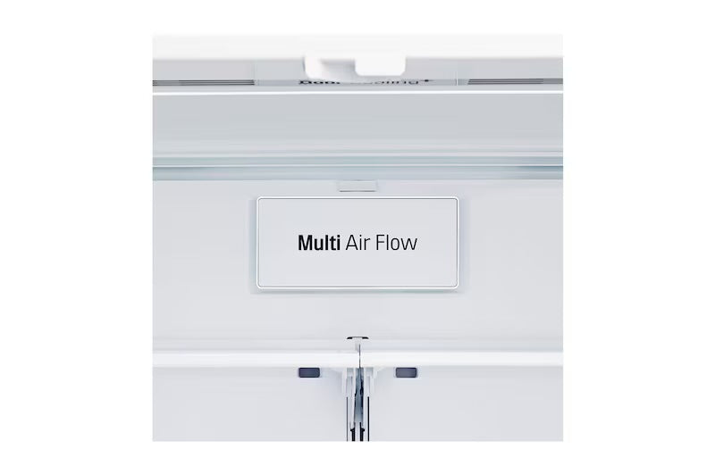 Refrigeradora French Door GM78BGP