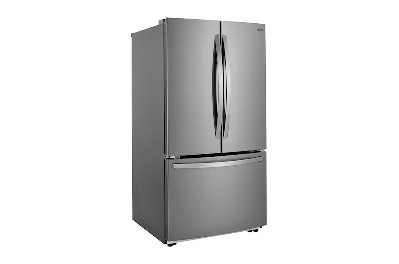 Refrigeradora French Door GM78BGP