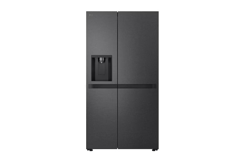 Refrigeradora Side by Side VS25LQIK