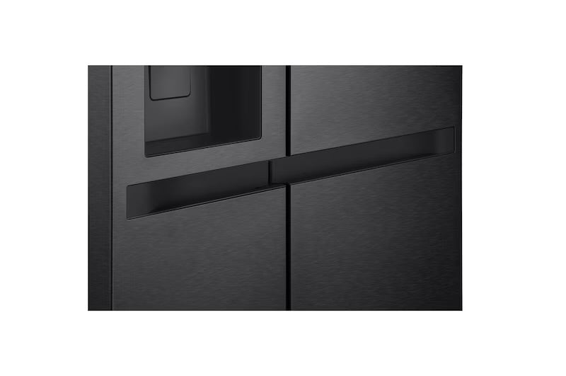 Refrigeradora Side by Side VS25LQIK