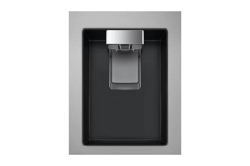 Refrigeradora Top Freezer 17p³ (Gross) / 16p³ (Net) Multi Air Flow Linear Cooling DoorCooling+™ Smart Inverter VT48SPYC