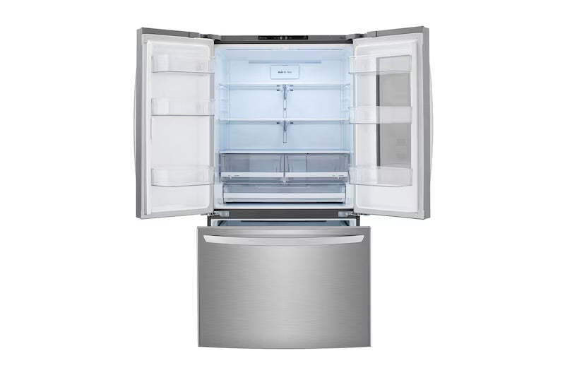 Refrigeradora French Door VF29BVP