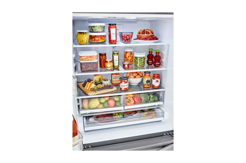 Refrigeradora French Door VF29BVP