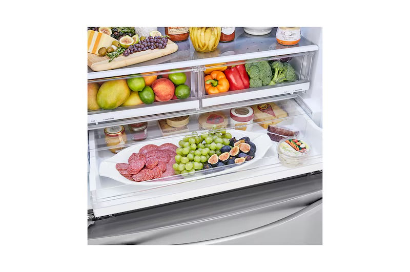 Refrigeradora French Door VF29BVP