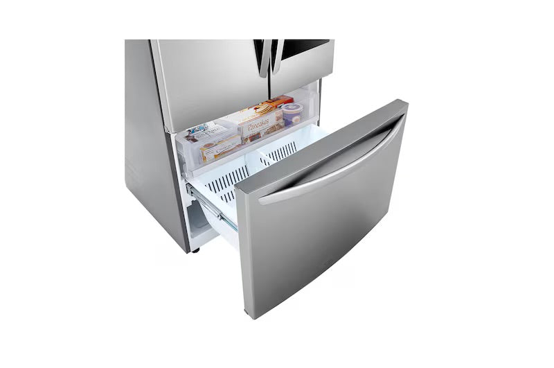 Refrigeradora French Door VF29BVP