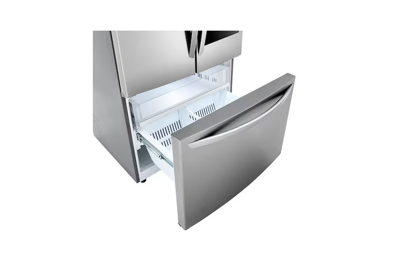 Refrigeradora French Door VF29BVP