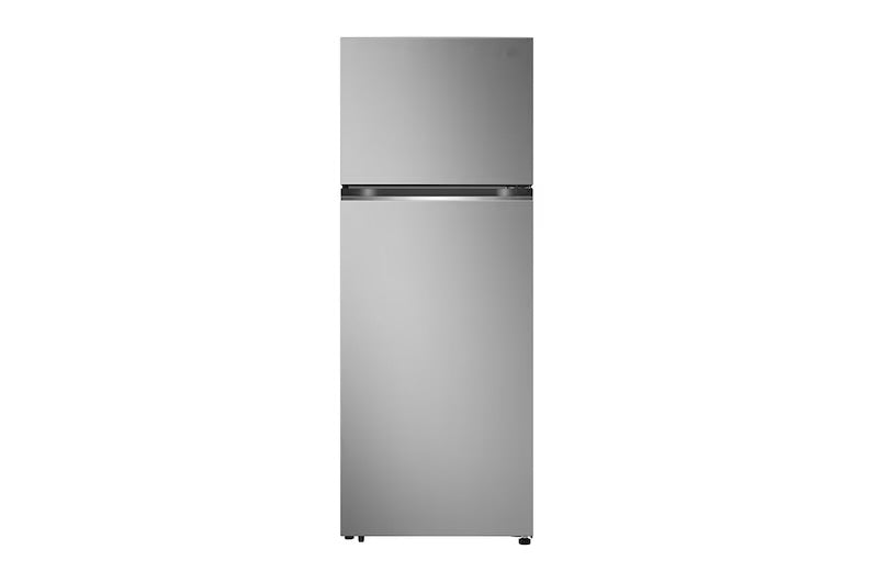 Refrigeradora Top Freezer 17p³ (Gross) / 16p³ (Net) Multi Air Flow Linear Cooling DoorCooling⁺™ + Smart Inverter VT48BPY
