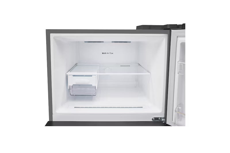 Refrigeradora Top Freezer 17p³ (Gross) / 16p³ (Net) Multi Air Flow Linear Cooling DoorCooling⁺™ + Smart Inverter VT48BPY