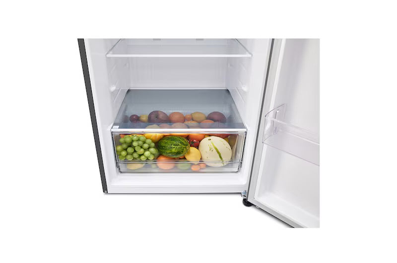 Refrigeradora Top Freezer 17p³ (Gross) / 16p³ (Net) Multi Air Flow Linear Cooling DoorCooling⁺™ + Smart Inverter VT48BPY