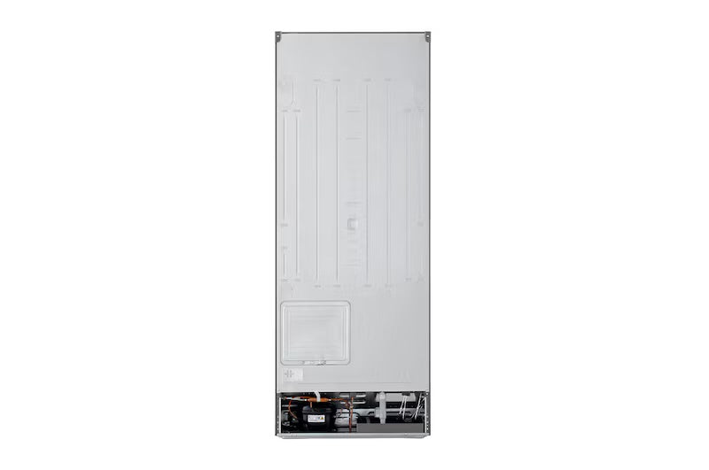 Refrigeradora Top Freezer 17p³ (Gross) / 16p³ (Net) Multi Air Flow Linear Cooling DoorCooling⁺™ + Smart Inverter VT48BPY