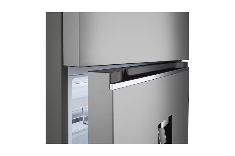 Refrigeradora Top Freezer 17p³ (Gross) / 16p³ (Net) Multi Air Flow Linear Cooling DoorCooling+™ Smart Inverter VT48SPYC