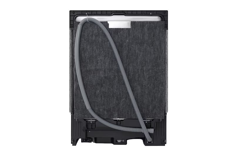 Lavaplatos LG QuadWash™ TrueSteam™ con LGThinQ™ WiFi de Empotre LDP6810SS