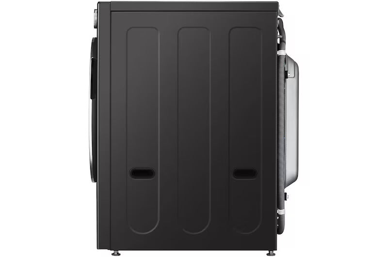 Lavadora 23 kg TurboWash360™ AI DD™ con vapor WM23BFXS6