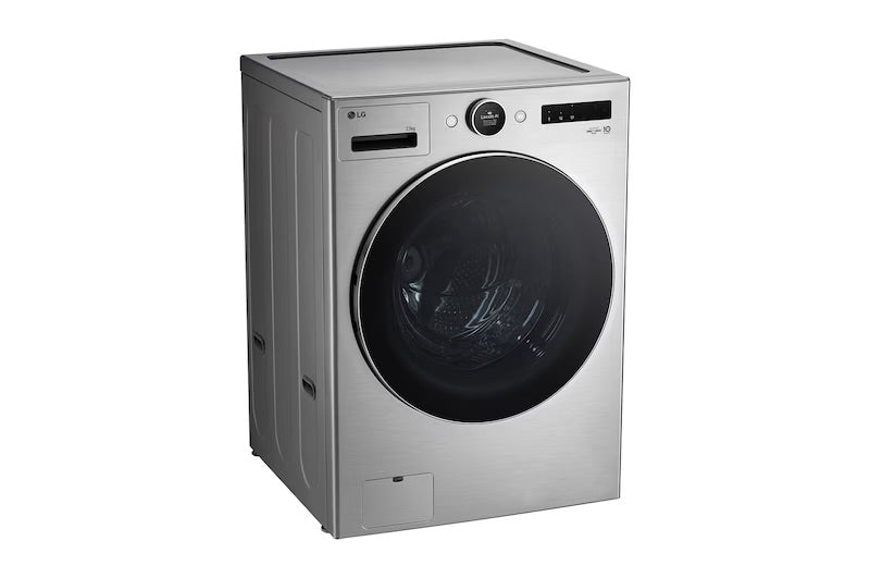 Lavadora 23 kg TurboWash360™ AI DD™ con vapor WM23VFXS6