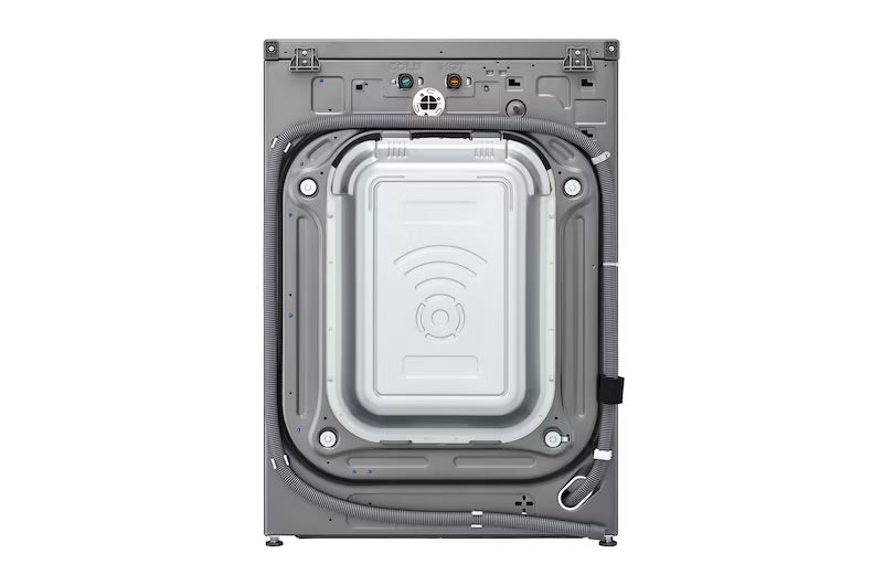 Lavadora 23 kg TurboWash360™ AI DD™ con vapor WM23VFXS6