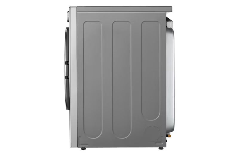 Secadora de Carga Frontal – DF74VFXS6B – 22 kg – Gris – ThinQ DF74VFXS6B