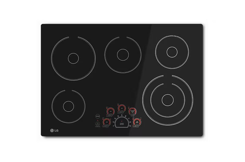 Cooktop Eléctrica 30