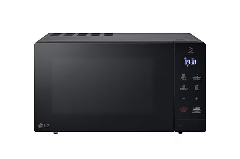 Microondas NeoChef™ Slim 1.1p³ EasyClean™ 900W Negro MS3032JAS
