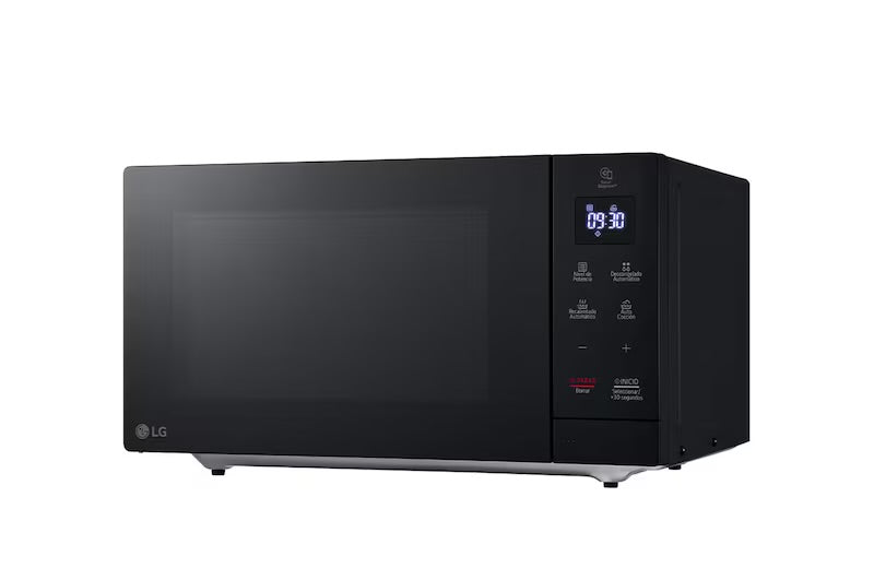 Microondas NeoChef™ Slim 1.1p³ EasyClean™ 900W Negro MS3032JAS