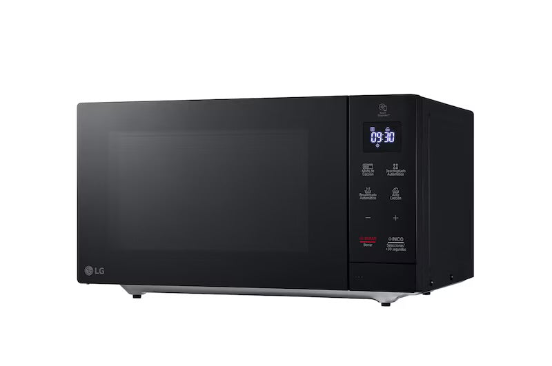 Microondas NeoChef™ Slim 1.1p³ 1350W Función Grill Negro MH7032JAS