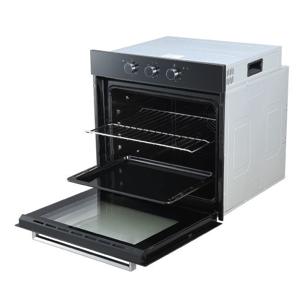 LATINO 60 BLACK ELECTRICO