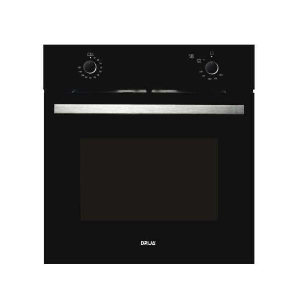 OCEANIA 60 BLACK GAS