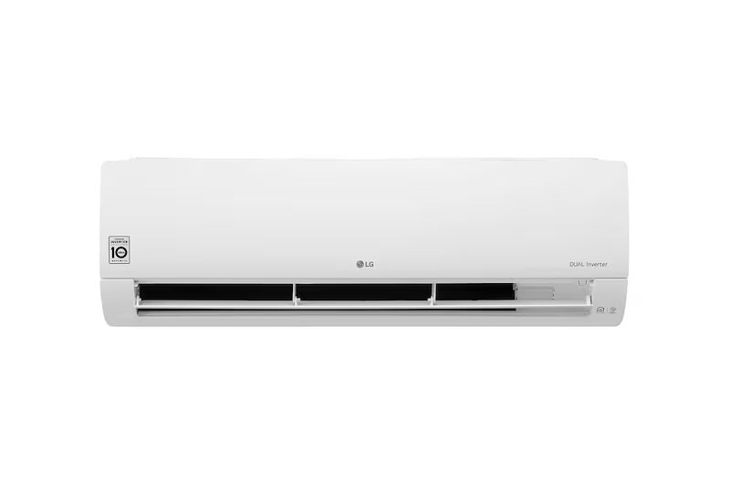 Aire Acondicionado Split DUALCOOL 24000 BTU VM242C9