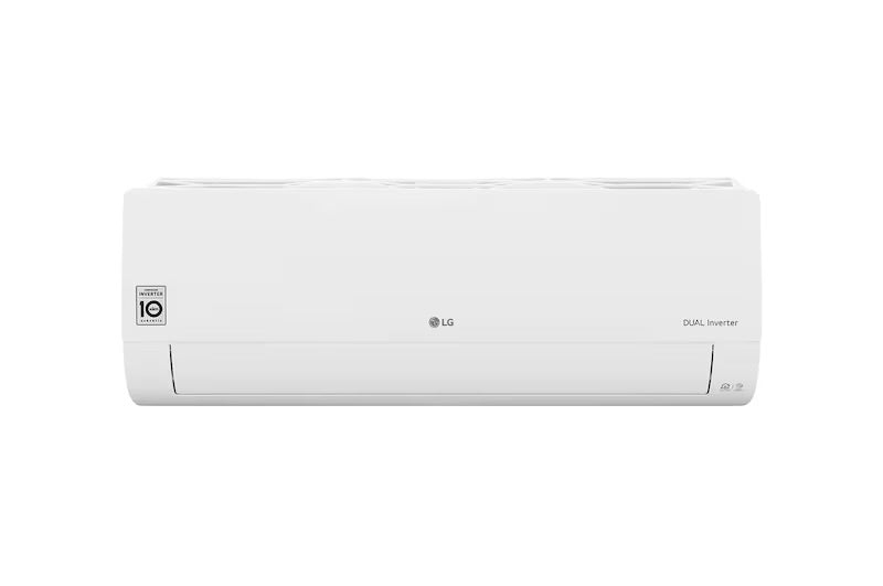Aire Acondicionado Split DUALCOOL 12000 BTU VM122C9