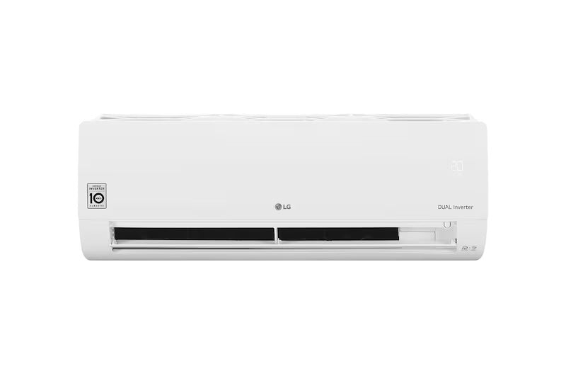 Aire Acondicionado Split DUALCOOL 12000 BTU VM122C9