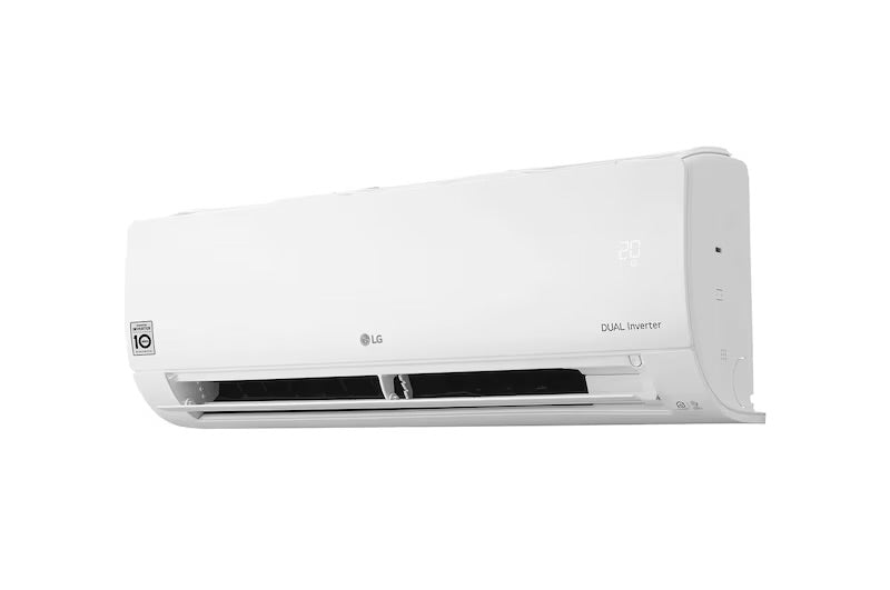 Aire Acondicionado Split DUALCOOL 12000 BTU VM122C9