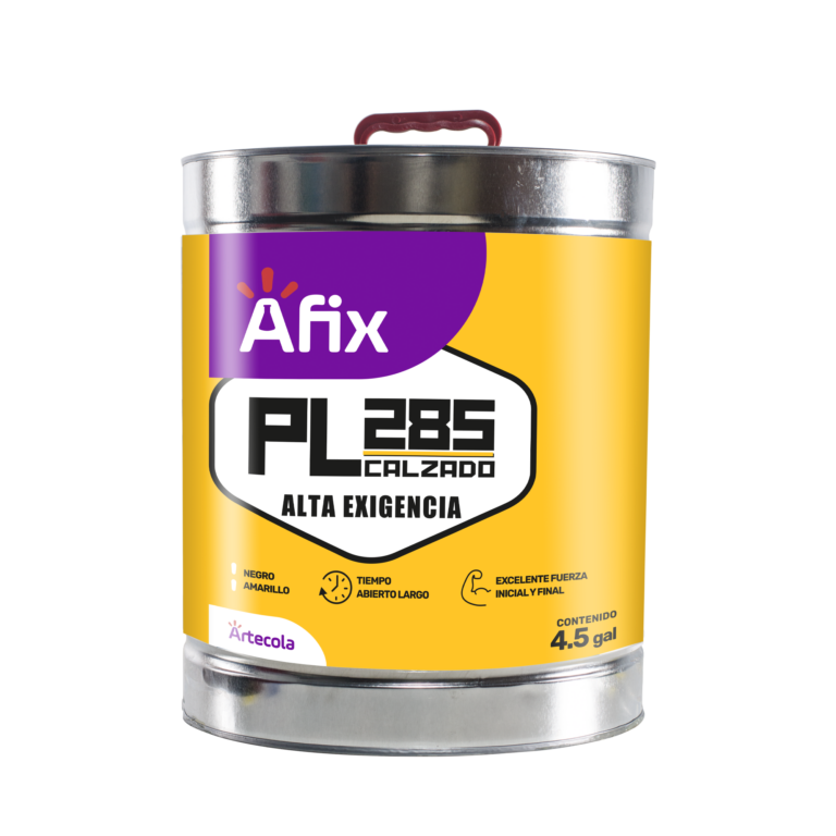 Afix PL285 Profesional 4.5 gl