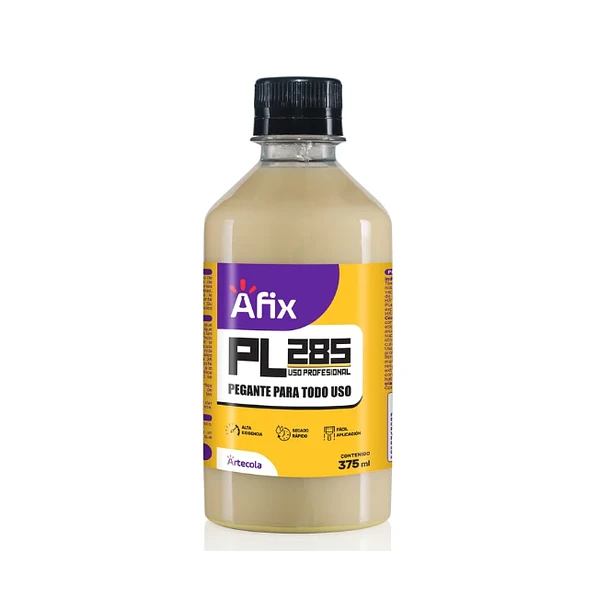 PL285 375 ML