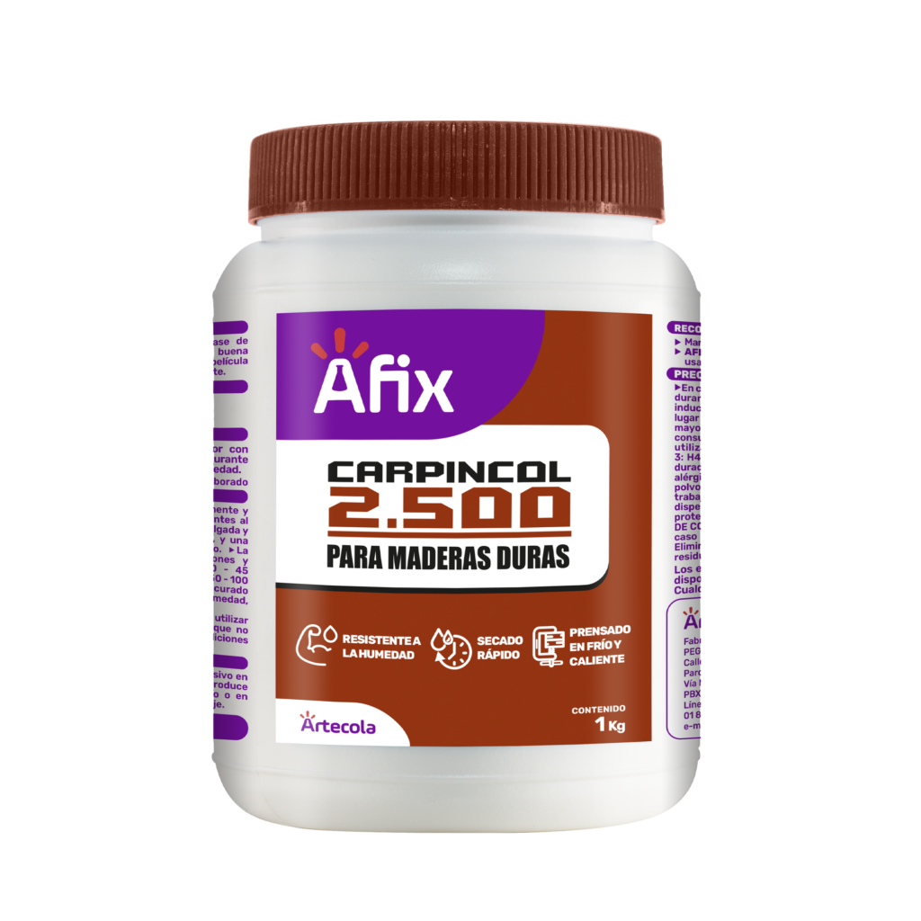 Carpincol 2.500 1 galón