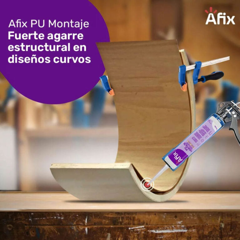 Afix PU Montaje