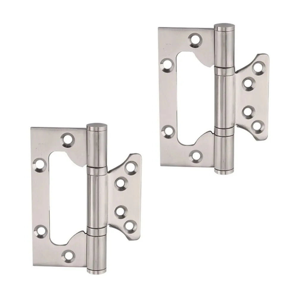 Bisagra tipo mariposa