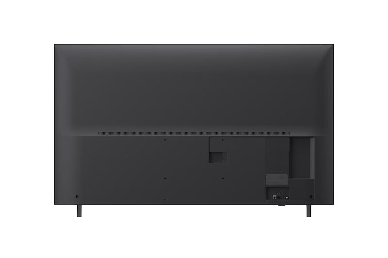 65" LG UHD AI UA80 AI 4K Smart TV 2025 65UA8000PSB