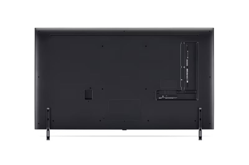 65 Pulgadas LG QNED80 AI 4K Smart TV 2024 65QNED80TSA