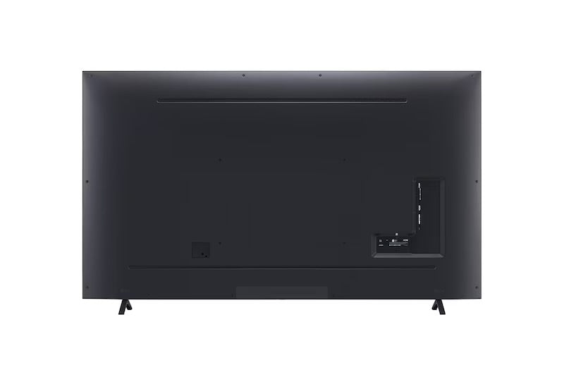 86 Pulgadas LG UT8050 AI 4K Smart TV 2024 86UT8050PSB