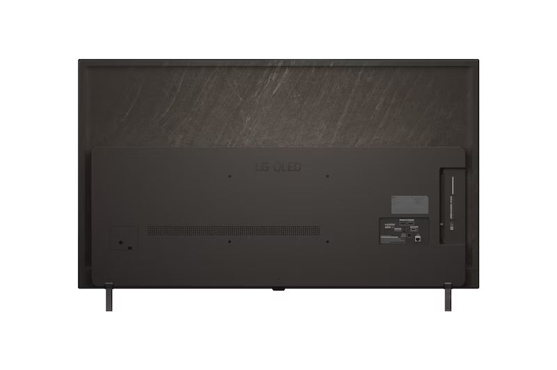 55 pulgadas LG OLED AI B5 4K Smart TV 2025 OLED55B5PSA